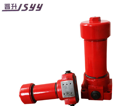 高壓管路濾油器 高壓管路濾油器