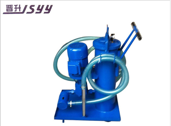 網(wǎng)式燃油濾油車(chē) 網(wǎng)式燃油濾油車(chē)